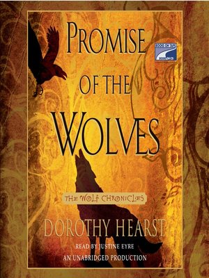 cover image of Promise of the Wolves